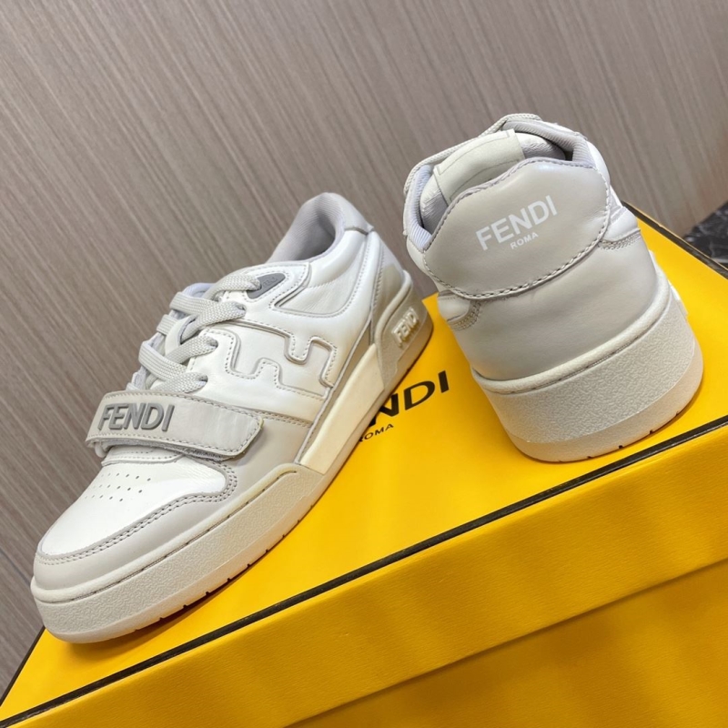F**di sneakers